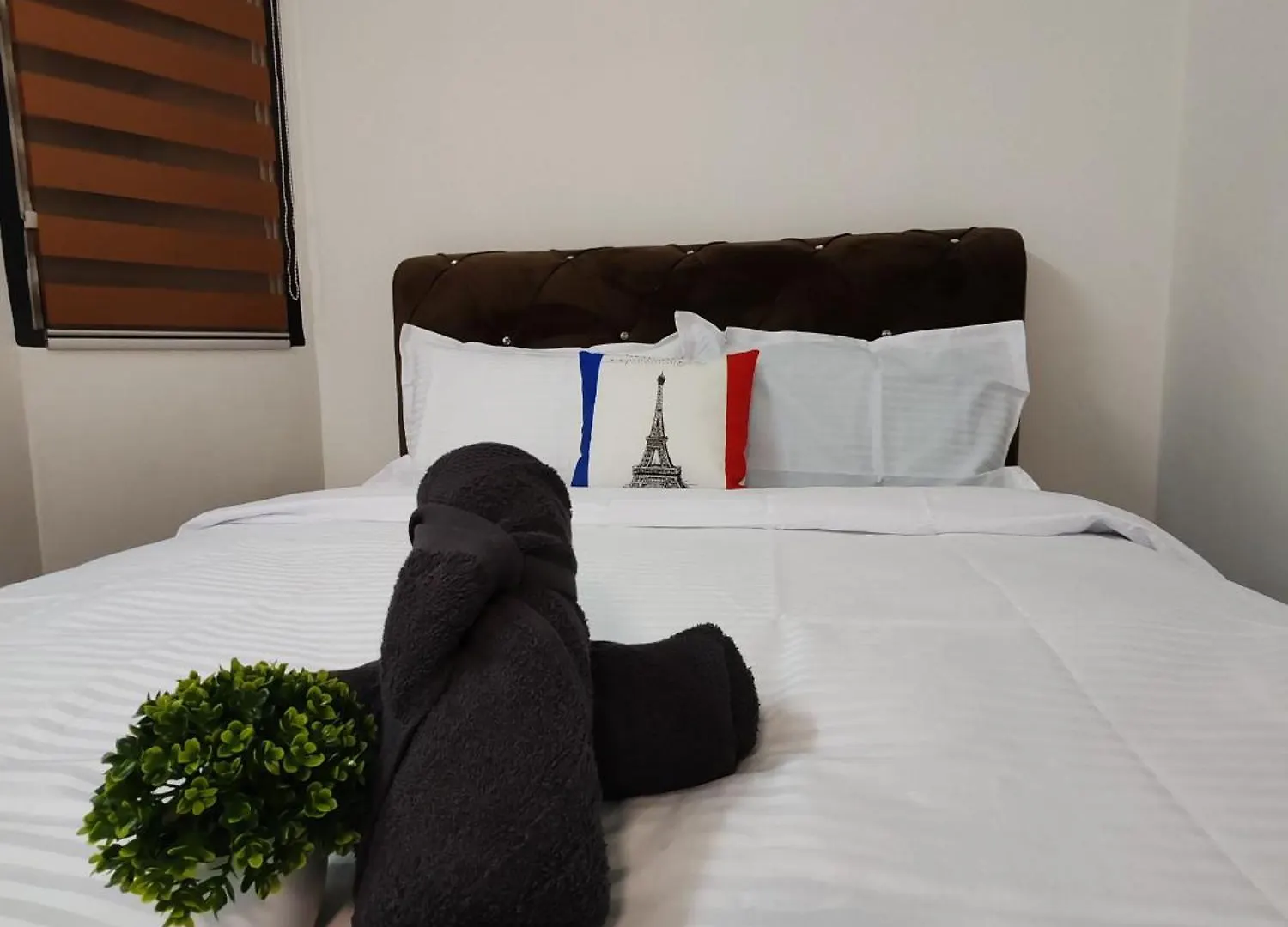 Busybee Breezy Stay Homestay Ipoh Holiday home