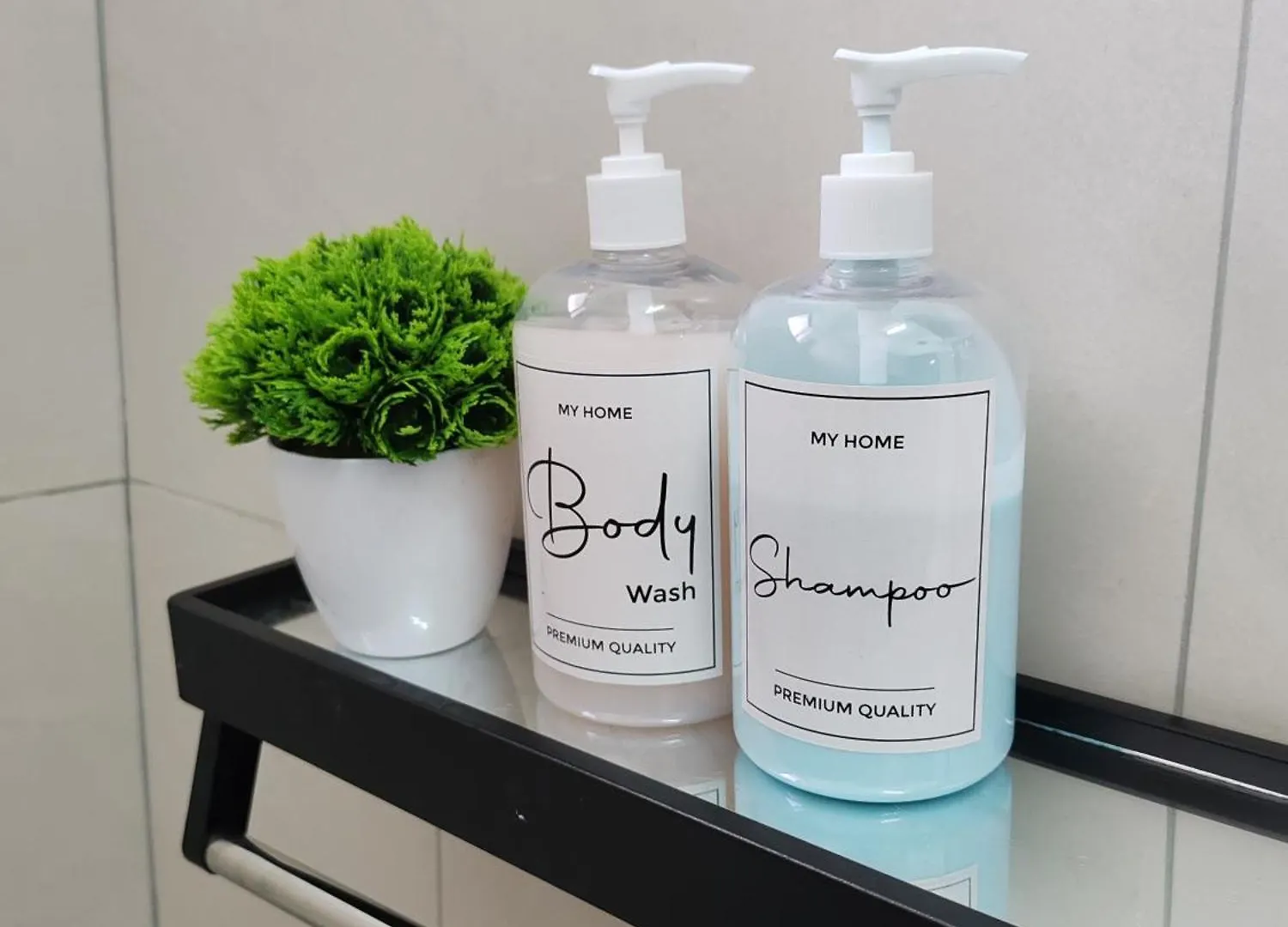 Busybee Breezy Stay Homestay Ipoh