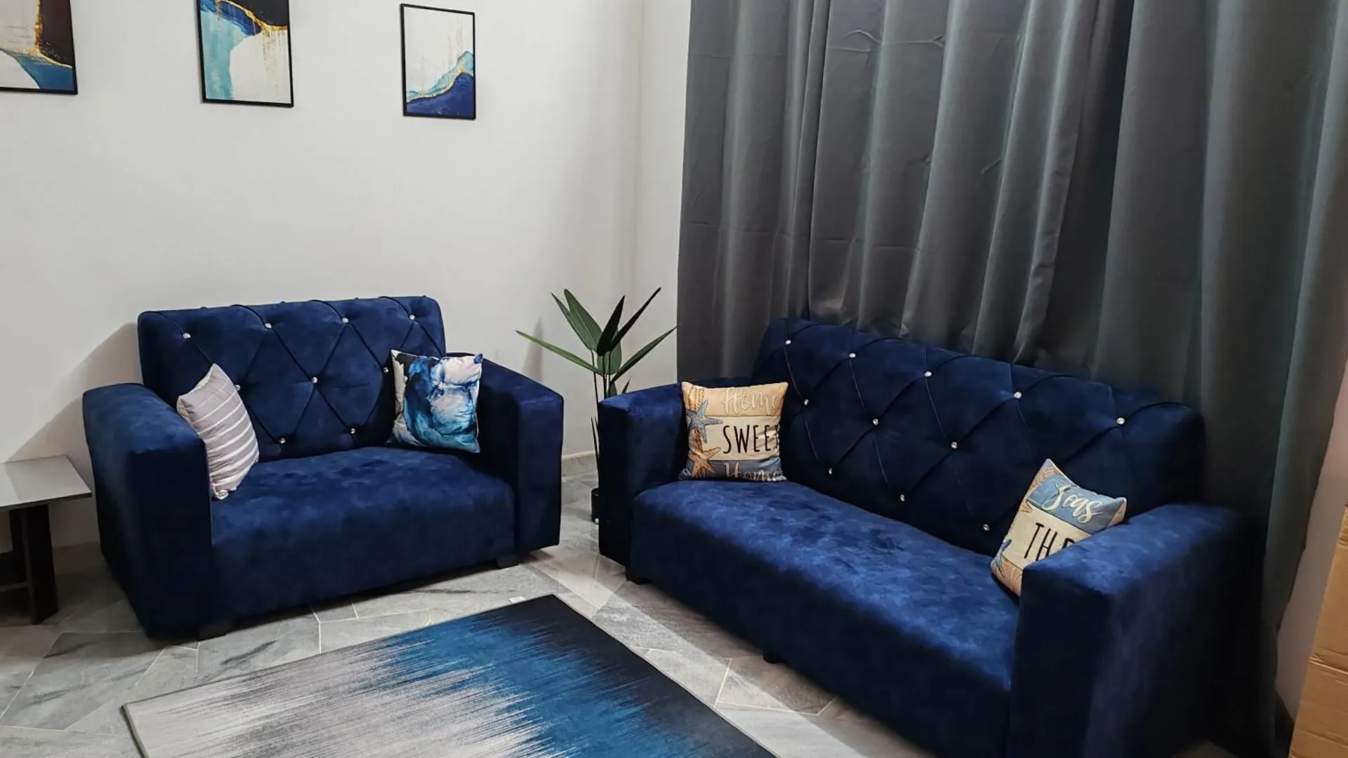 Busybee Breezy Stay Homestay Ipoh